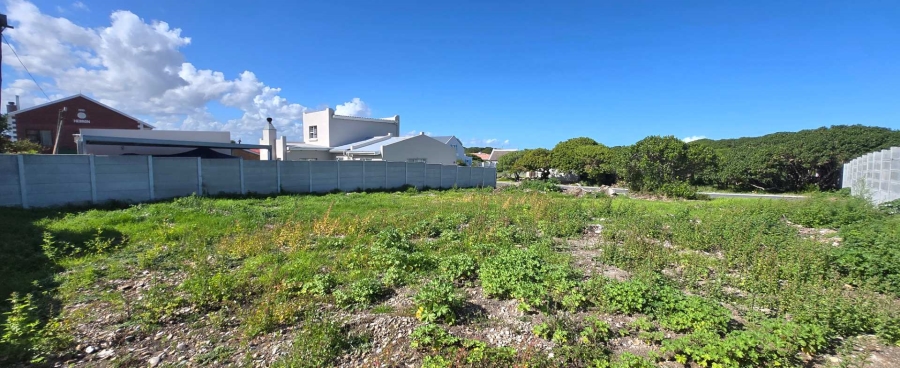 0 Bedroom Property for Sale in Franskraal Western Cape